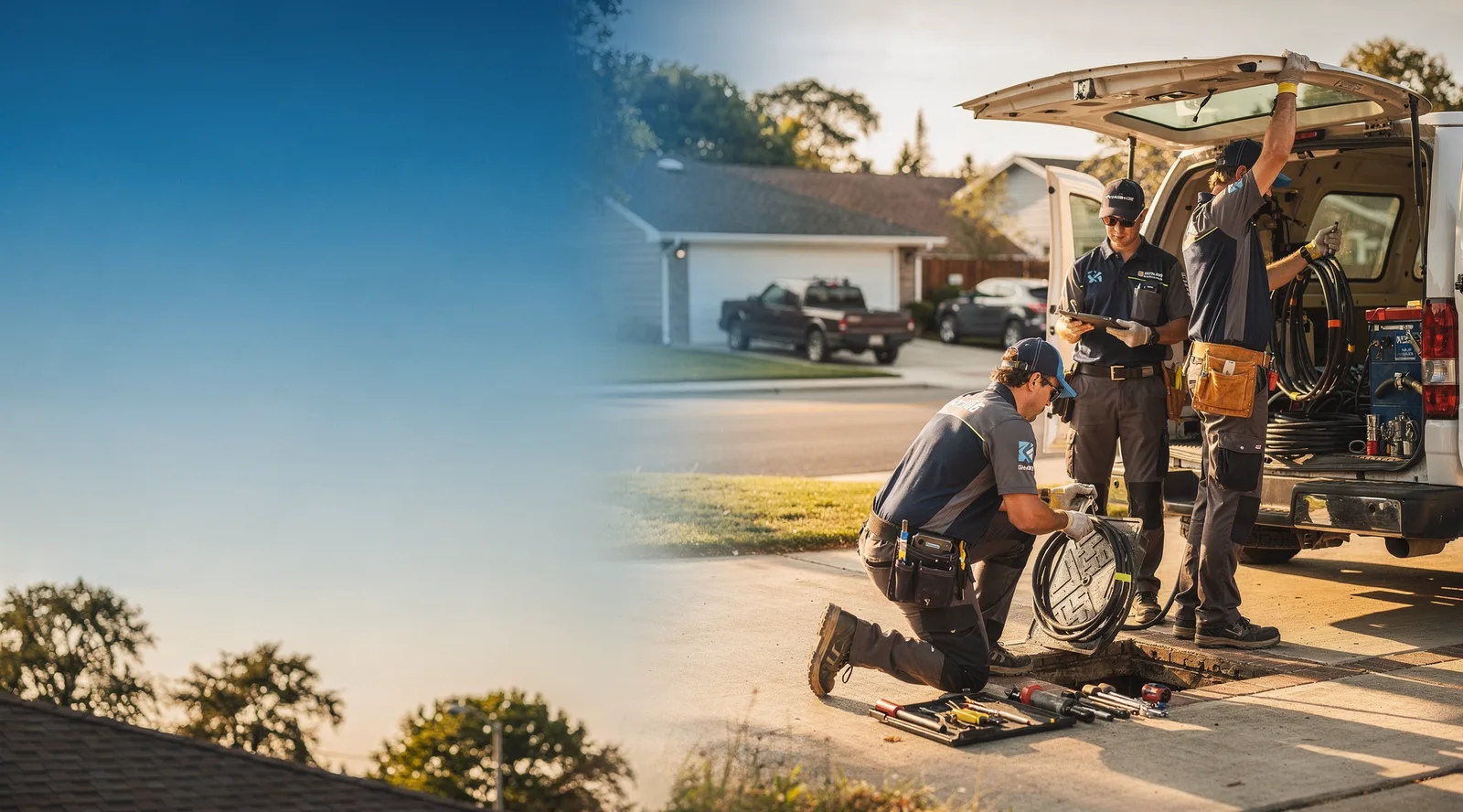 Water Softener Installation in Manvel, TX near me